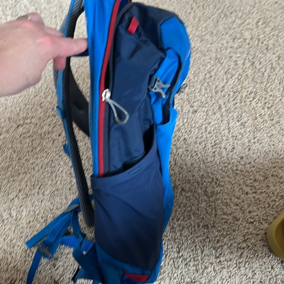 Deuter speed lite 20 backpack. EUC - Picture 6 of 7
